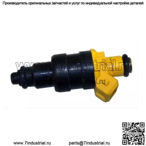 Siemens Deka Топливный инжектор 53007809 НОВЫЙ подходит для 5.2L Mopar