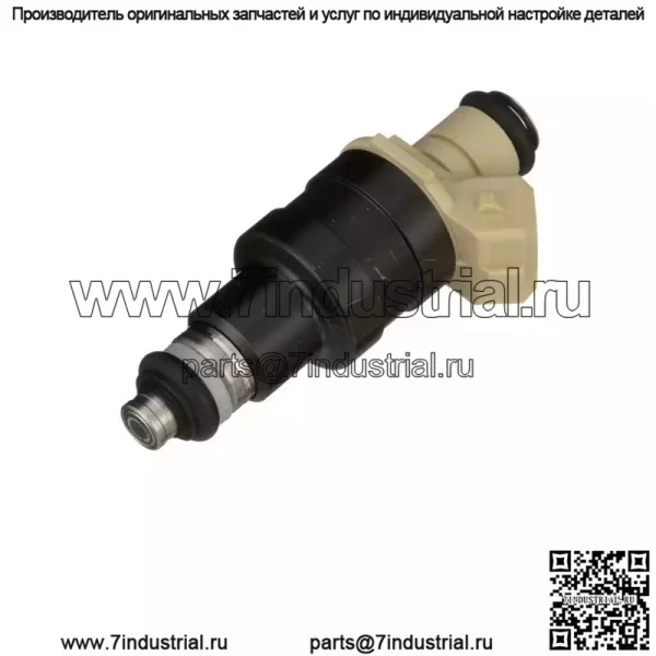 Стандартный инжектор топлива FJ216 - Image 2
