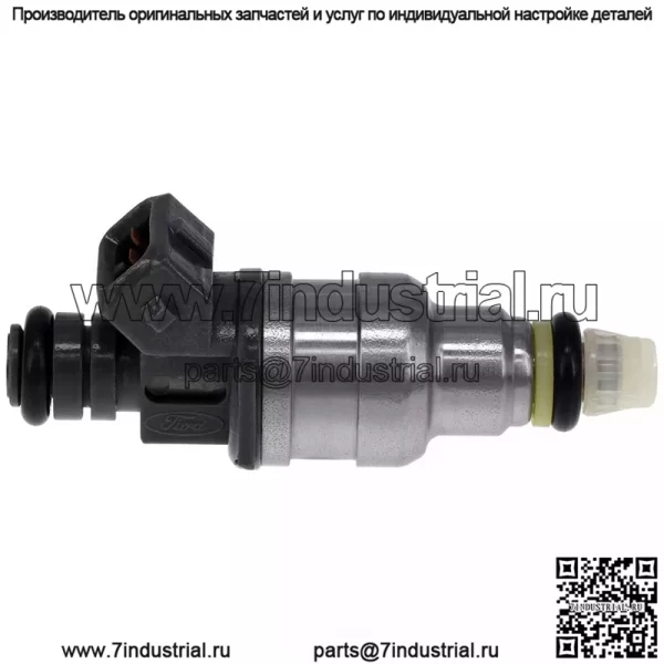 Топливный инжектор-VIN: 3, GAS GB производство 822-11131