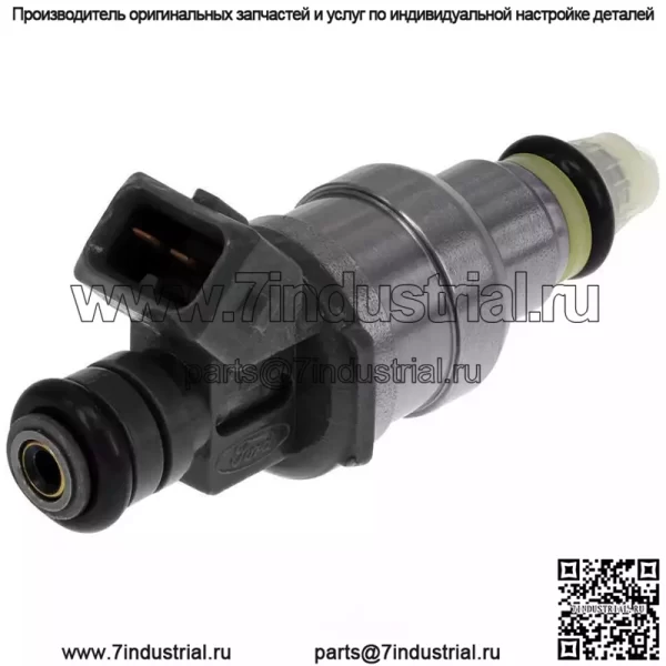 Топливный инжектор-VIN: 3, GAS GB производство 822-11131 - Image 2