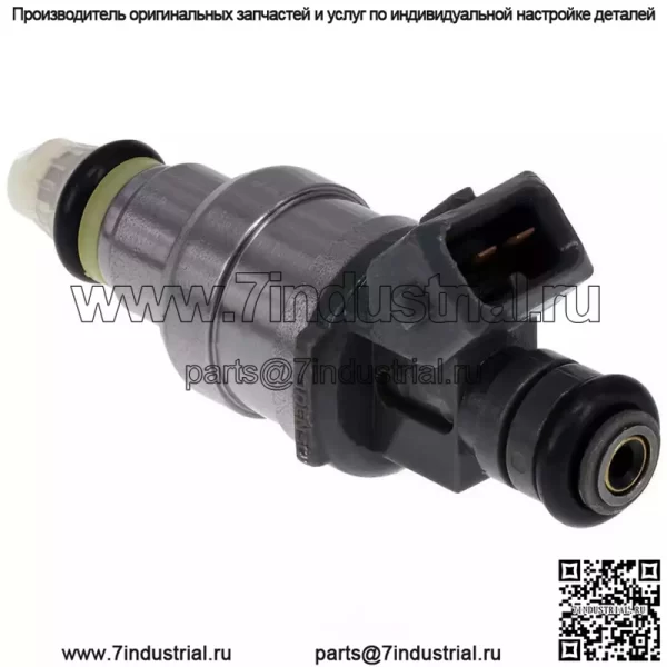 Топливный инжектор-VIN: 3, GAS GB производство 822-11131 - Image 3