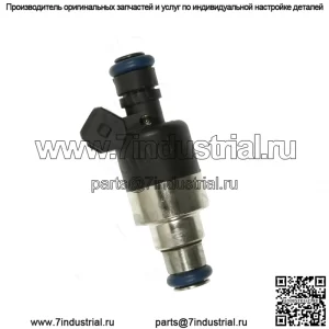 OEM Rochester x1 ТОПЛИВНЫЙ ИНЖЕКТОР ДЛЯ 96-00 Chevrolet & GMC 7.4L V8 17109596