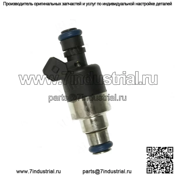 OEM Rochester x1 ТОПЛИВНЫЙ ИНЖЕКТОР ДЛЯ 96-00 Chevrolet & GMC 7.4L V8 17109596