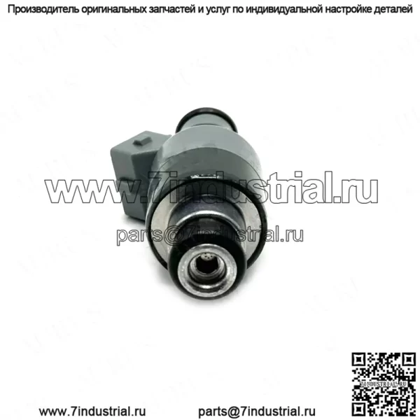 OEM Rochester x1 ТОПЛИВНЫЙ ИНЖЕКТОР ДЛЯ 96-00 Chevrolet & GMC 7.4L V8 17109596 - Image 2