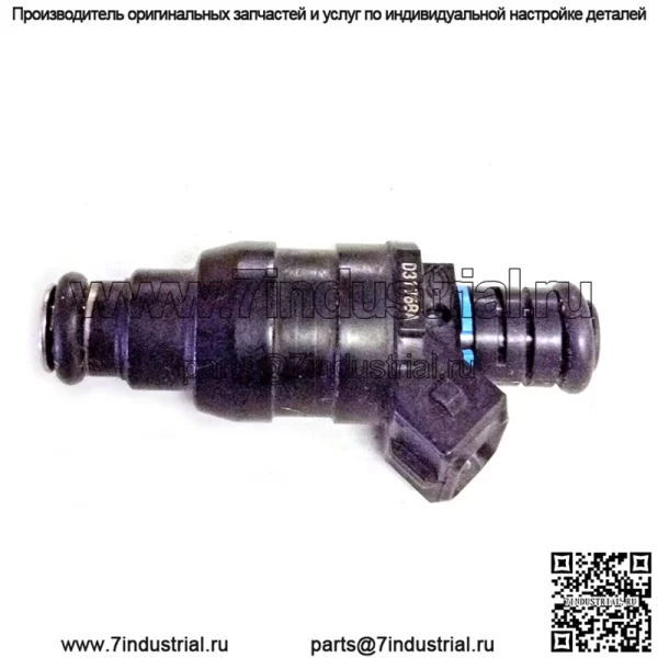 SMP FJ25 НОВЫЙ топливный инжектор