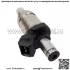 Топливный инжектор SMP FJ263 подходит для Honda Civic 92-95, Del Sol, Acura Integra 93-95 - Image 2