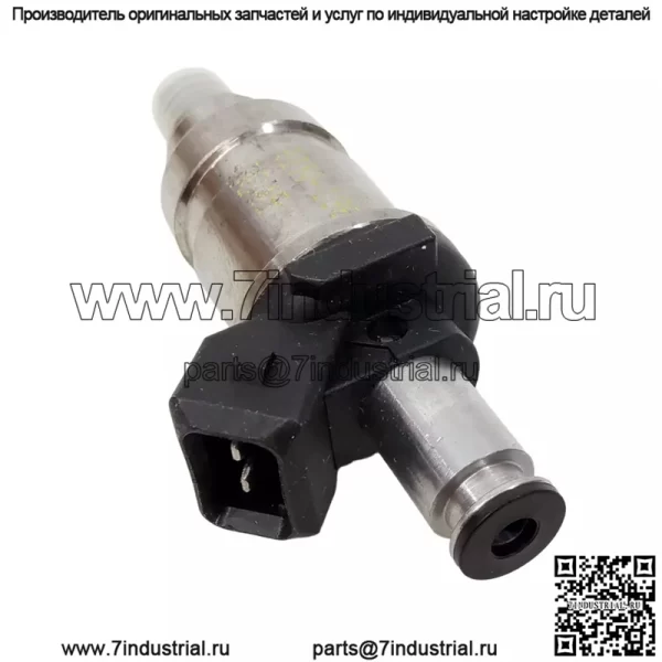 Топливный инжектор SMP FJ263 подходит для Honda Civic 92-95, Del Sol, Acura Integra 93-95 - Image 2