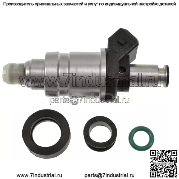 Стандартный топливный инжектор FJ264