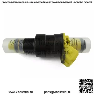 LUCAS BMW 3,5,6,7 СЕРИИ E30 E36 E28 E34 E23 E24 E32 Топливный инжектор 0280150714