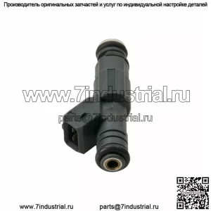 Один новый топливный инжектор Bosch 62415 13641731357 для BMW
