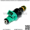1 шт. Топливные форсунки 0280150415 для 1991-1995 BMW 2.5L 3.0L I6 323i 325i 525i