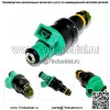 1 шт. Топливные форсунки 0280150415 для 1991-1995 BMW 2.5L 3.0L I6 323i 325i 525i - Image 3