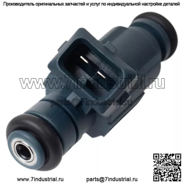 Топливный инжектор для Ford Explorer Mercury Mountaineer 1999-2001 гг. - Image 2