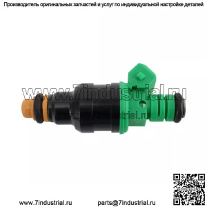Топливный инжектор подходит для Ford Ranger 1998-2000, Mazda B3000 1998-1999 годов