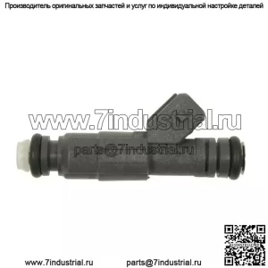 Herko Топливный инжектор 280155887 для Ford Focus Escape Contour 2.0L 1999-2004