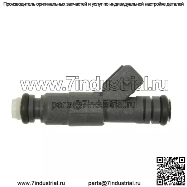 Herko Топливный инжектор 280155887 для Ford Focus Escape Contour 2.0L 1999-2004