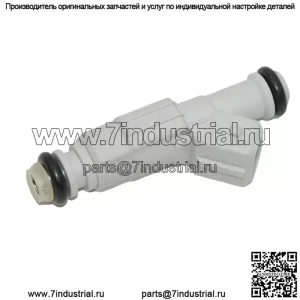 Новый оригинальный Ford F87Z-9F593-FA CM-4867 Топливный инжектор