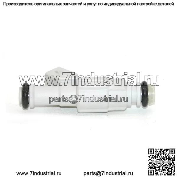 Новый оригинальный Ford F87Z-9F593-FA CM-4867 Топливный инжектор - Image 3