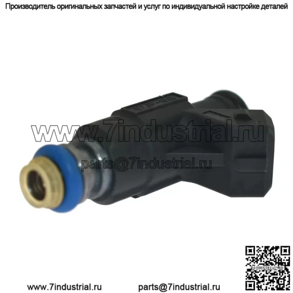 1 шт. Топливный инжектор 0280155734 для Ford Explorer Mercury Mountaineer 4.0L 97 1998 - Image 3