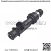 Топливный инжектор для GM Delphi Upgrade 25323972 2000-2005 Chevy Impala 3.4L V6