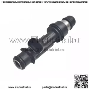 Топливный инжектор для GM Delphi Upgrade 25323972 2000-2005 Chevy Impala 3.4L V6
