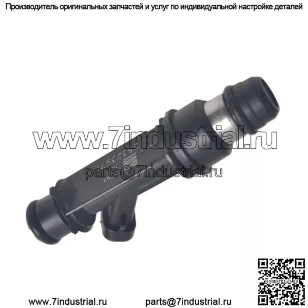 Топливный инжектор для GM Delphi Upgrade 25323972 2000-2005 Chevy Impala 3.4L V6 - Image 2
