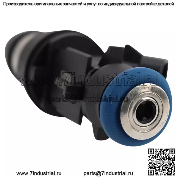 Топливный инжектор подходит для Chevrolet 1999-2000 GMC 1999-2000 - Image 3