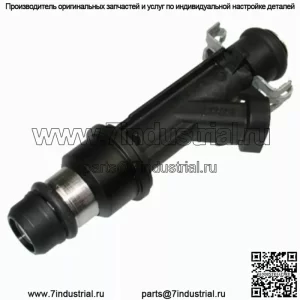 Новый топливный инжектор для Chevy Malibu Biuck Century 3.1 01-03 - 25323971
