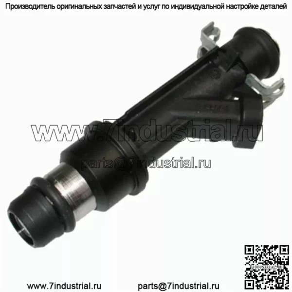 Новый топливный инжектор для Chevy Malibu Biuck Century 3.1 01-03 - 25323971