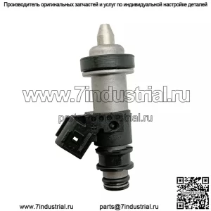 Для 1999 2000 2001 Honda Cr-v 2.0l L4 Топливные форсунки 06164-pcx-000