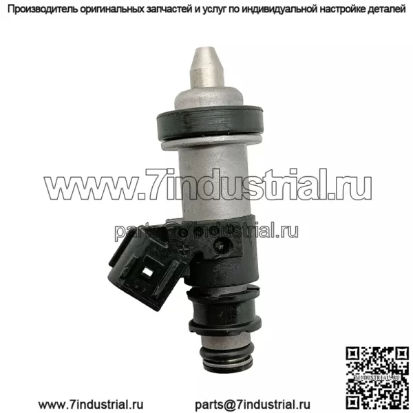 Для 1999 2000 2001 Honda Cr-v 2.0l L4 Топливные форсунки 06164-pcx-000