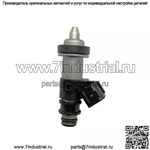 Для 1999 2000 2001 Honda Cr-v 2.0l L4 Топливные форсунки 06164-pcx-000 - Image 2