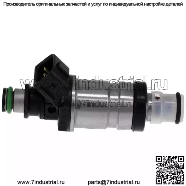 Топливный инжектор-EX GB производство 842-12195