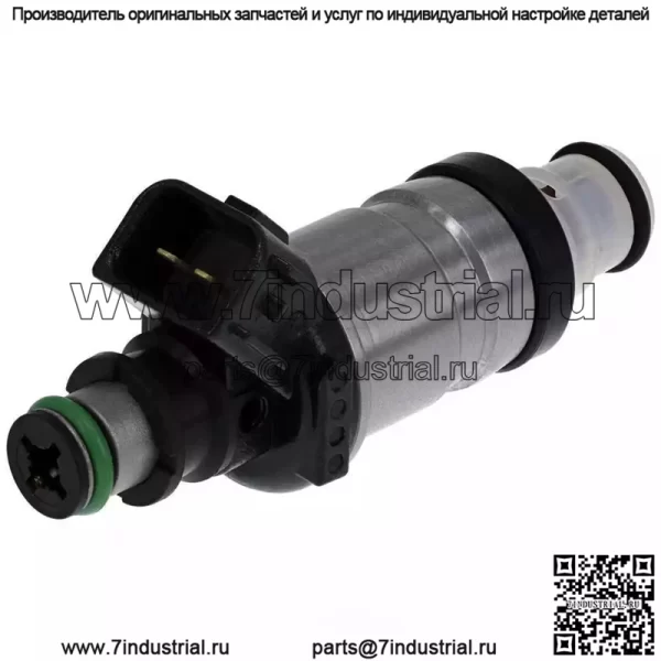 Топливный инжектор-EX GB производство 842-12195 - Image 2