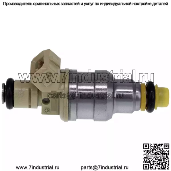 Топливный инжектор-стандартный грузовой фургон GB производство 812-11125