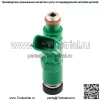 Для Toyota Echo 00-05/Prius 01-09/Scion xA xB 04-06 Топливный инжектор 2320921020