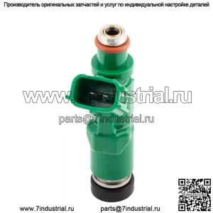 Для Toyota Echo 00-05/Prius 01-09/Scion xA xB 04-06 Топливный инжектор 2320921020