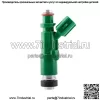 Для Toyota Echo 00-05/Prius 01-09/Scion xA xB 04-06 Топливный инжектор 2320921020 - Image 2