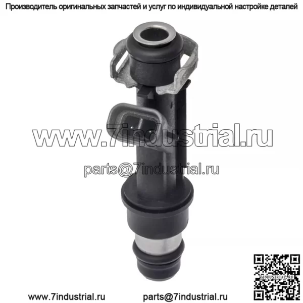 OEM топливный инжектор IGM06-17113680 для Chevrolet Pontiac Cavalier Sunfire 00-02 - Image 2