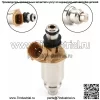 1 шт. Топливные форсунки 23250-16150 подходят для Toyota Corolla Geo Prizm 1.6L 1993-1997 F8 - Image 2