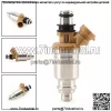 1 шт. Топливные форсунки 23250-16150 подходят для Toyota Corolla Geo Prizm 1.6L 1993-1997 F8 - Image 3