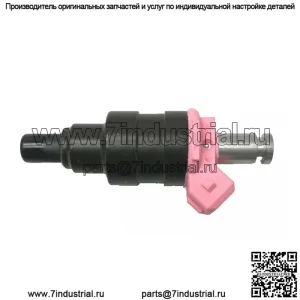 SMP FJ353 НОВЫЙ топливный инжектор