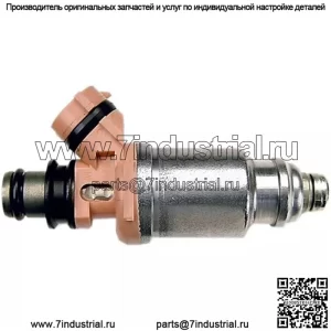 GB 842-12131 Многопортовый топливный инжектор для Land Cruiser LX450 93-97