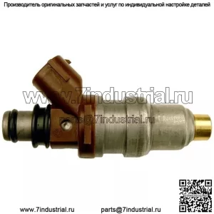 GB 842-12219 Многопортовый топливный инжектор для 95-00 Toyota 4Runner T100 Tacoma