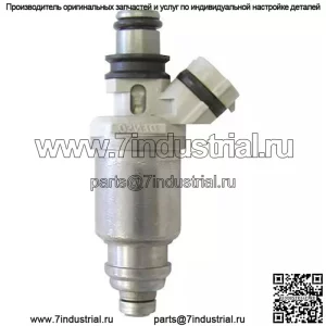 OEM топливный инжектор для Mitsubishi Montero 1995 1996
