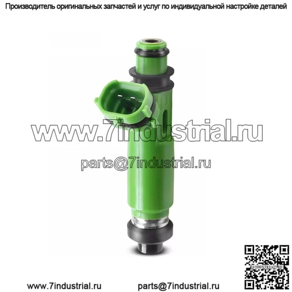 Топливный инжектор для Mitsubishi Montero Sport 1997 1998-2001 V6 3.0L SOHC MD332733