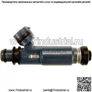 GB 842-12236 Многопортовый топливный инжектор для некоторых моделей Lexus Toyota 98-05 годов
