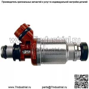 GB 842-12150 Многопортовый топливный инжектор для 93-97 Celica Corolla Prizm