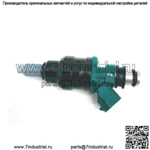 Стандартный FJ396 НОВЫЙ топливный инжектор