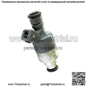 OEM Rochester Single Fuel Injector Cadillac 4.5L Isuzu 1.6L